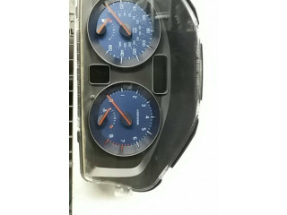 Панель приборов Volvo C30