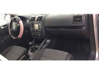 Зеркало электрическое        Volkswagen Jetta V  2005 - 2010 года   