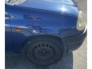 Блок управления климат-контролем    Renault Clio II