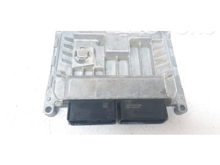 Блок управления двигателя 46343376 Jeep Renegade