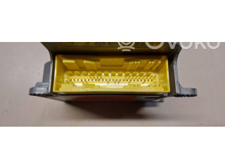 Блок подушек безопасности 6Q0909605H Skoda Fabia Mk1 (6Y)