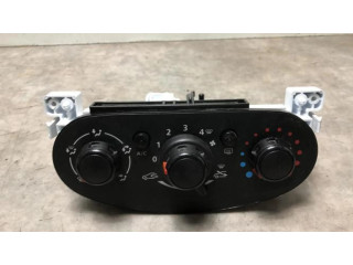 Блок управления климат-контролем 275101406R Dacia Logan II