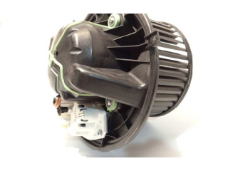 Вентилятор печки T1013621M, 64119244083 BMW X3 F25