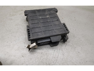 Řídící jednotka 0280800100, 0025453632 Mercedes-Benz E W124 1989