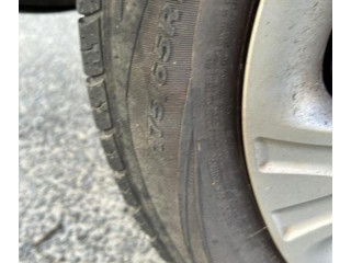 Вентилятор радиатора KIA Picanto