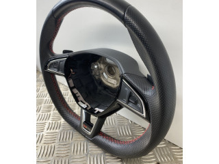 Руль Skoda Kodiaq 2017 - 2024 года 565419091L