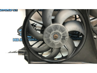 Вентилятор радиатора     24041556    Chrysler 300 - 300C 3.0