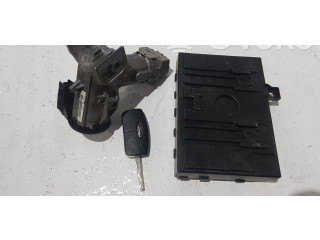 Поршень Комплект зажигания Ford Fiesta