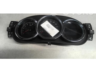 Панель приборов 248106897R   Dacia Logan II       