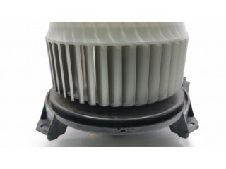 Вентилятор печки