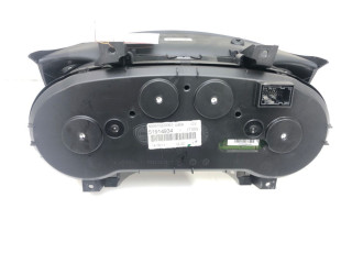 Přístrojová deska Fiat Punto (199) 2009 51914934