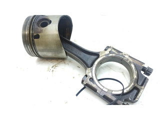 Píst C39910S, F41140A Jaguar XJS pro benzínový motor 5.3