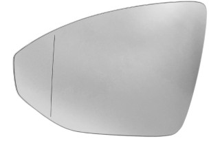 Зеркало электрическое        Audi A6 S6 C8 4K  2018 -  года   