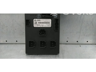 Модуль управления BSM 4H0907063GH, 4H0907063EB Audi A6 S6 C7 4G