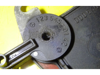 Блок управления коробкой передач 1235450142, 10005456806   Mercedes-Benz E W124