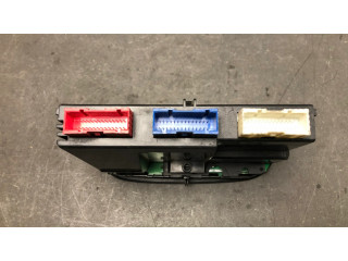 Блок управления климат-контролем 7M0907040S Ford Galaxy