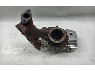 Turbodmychadlo Турбина 04L253022 Volkswagen Multivan T6