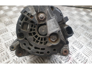 Генератор 13420610, 06F903023F   Volkswagen Caddy      