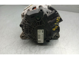 Генератор 9809391880, 2625767A Peugeot 2008 I