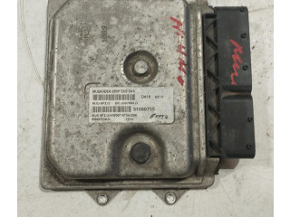 Комплект блоков управления 51880755, 51880755 Fiat Idea