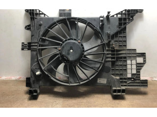 Вентилятор печки 214816674R, 214816674R Dacia Duster