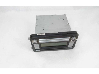 Řídící jednotka K0035186AD, K0035186AD Volkswagen Caddy