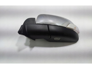 Зеркало электрическое Ford Ranger 2019 - 2022 года