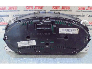 Přístrojová deska Suzuki Swift II 2007 AZCS3088068