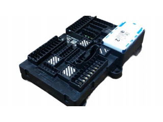 Pojistková skříňka 8795478 BMW 5 G30 G31 2016