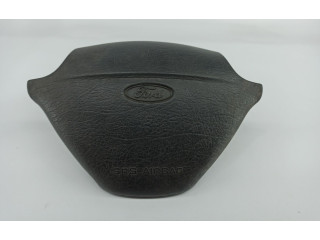 Подушка безопасности водителя 16990690503371 Ford Galaxy