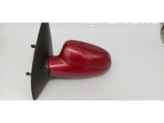 Зеркало электрическое Chevrolet Astra 2008 - 2011 года