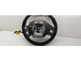 Руль Citroen C4 Grand Picasso  2007 - 2013 года 96821842ZD      