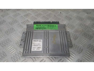 Řídící jednotka 215854506A, 279115219916   Tata Indica Vista I 2006