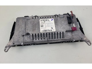 Дисплей    9231321   BMW X3 F25