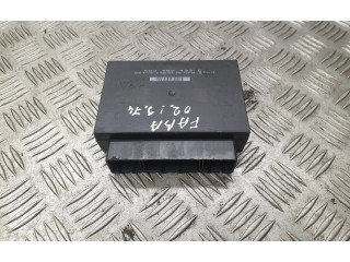 Блок комфорта 6Q0959433C Skoda Fabia Mk1 (6Y)