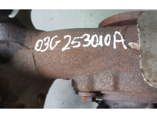  Турбина Audi A3 S3 8L  03G253010A, 170KM         