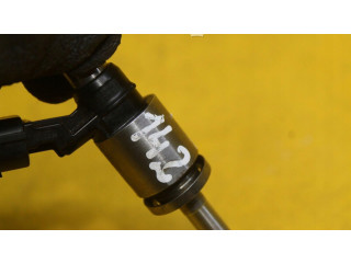 Форсунка     Renault Clio IV   