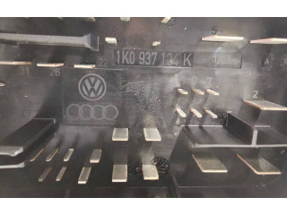 Модуль управления BSM 1K0937124K Volkswagen Golf SportWagen BGU