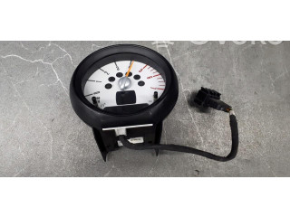 Панель приборов 6977076 Mini One - Cooper Coupe R56