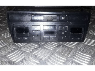 Блок управления климат-контролем 4B0820043F   Audi A6 S6 C5 4B