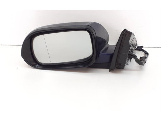 Зеркало электрическое Honda Accord 1982 - 1985 года