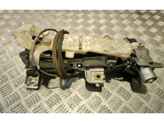 Рулевая рейка 30680083 Volvo V70 2008 - 2013 года