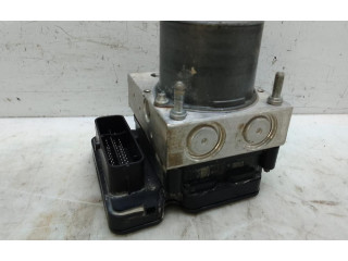 Блок АБС 6C0907379R Skoda Fabia Mk3 (NJ) 2015 - 2021 года