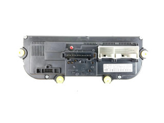 Блок управления климат-контролем 7E5907047BK, 5HB01025990   Volkswagen Transporter  Caravelle T5