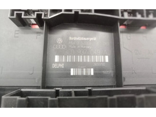 Pojistková skříňka 3C0937049AJ Skoda Octavia Mk2 (1Z)