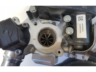 Turbodmychadlo Турбина A2820900900 Mercedes-Benz B W247