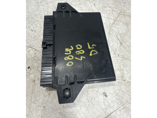 Блок комфорта 6G9119G481AK, 5WK49167K Jaguar XF