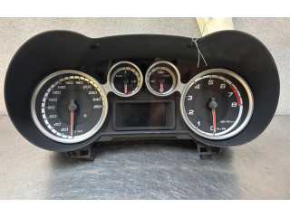 Přístrojová deska Alfa Romeo Mito 2012 50525482, 50525482