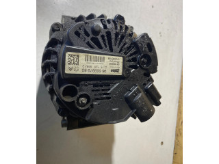 Генератор 9666997980, 2616938B   Peugeot 5008      