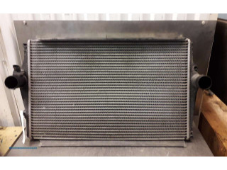 Интеркулер     Volvo S60 